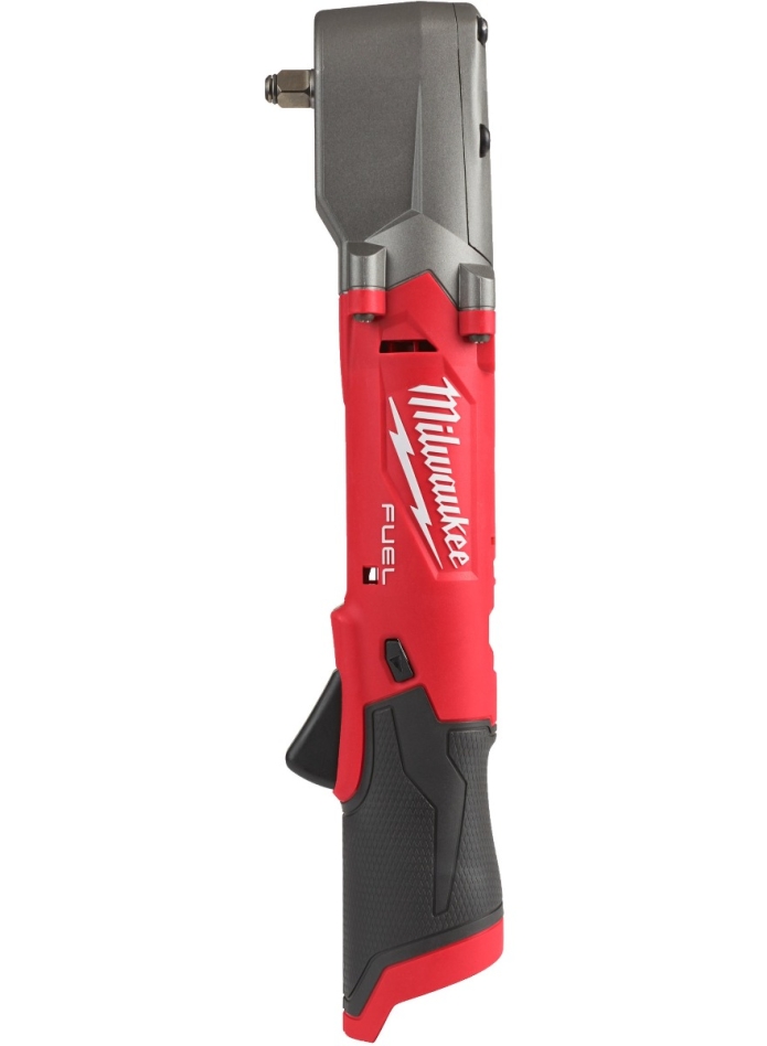 Milwaukee 4933471700 M12 FRAIWF38-0 Avvitatore a impulsi a batteria 3/8" 12V senza batterie e caricabatterie