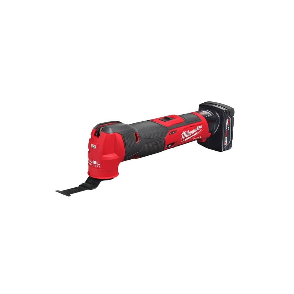 Milwaukee 4933472239 M12 FMT-422X Accumulatore di carburante 12 Volt 2,0/4,0 Ah Li-Ion