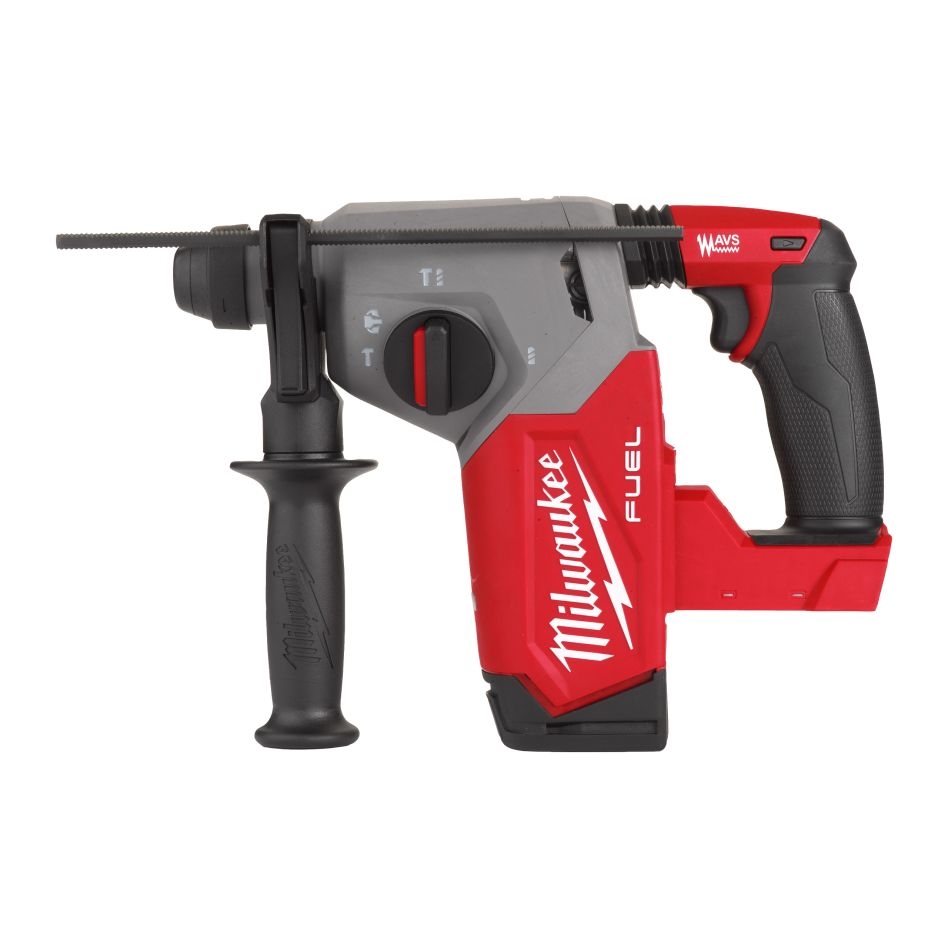 Milwaukee 4933478500 Martello perforatore M18 FH-0X M18 FUEL™ a 4 posizioni SDS-plus