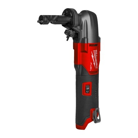 Milwaukee 4933479618 M12 FNB16-0X Mordenzatore Fuel Accu 1,6 mm 12V senza batterie e caricabatterie in scatola HD 4933479618