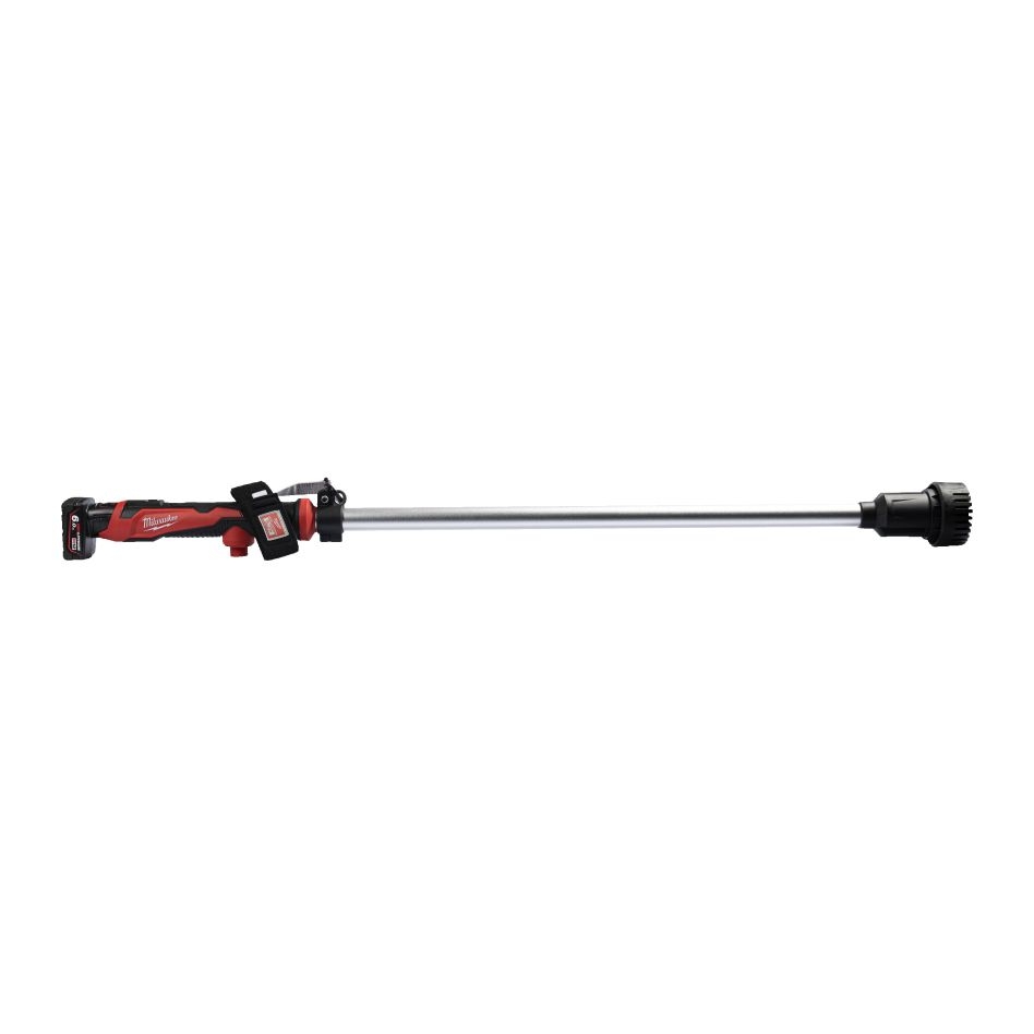 Milwaukee 4933479640 M12 BSWP-601 M12 HYDROPASS™ Pompa dell'acqua a batteria 12 Volt 6,0 Ah Li-ion