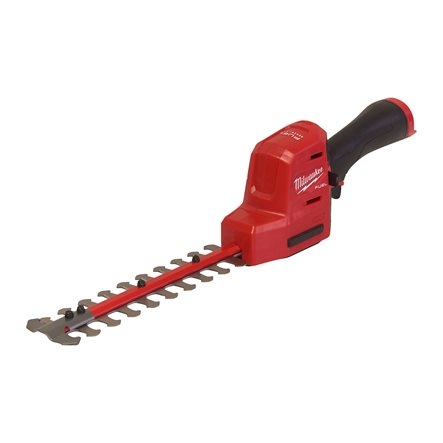 Milwaukee 4933479675 M12 FHT20-0 Tagliasiepi Accu 20cm 12V senza batterie e caricabatterie