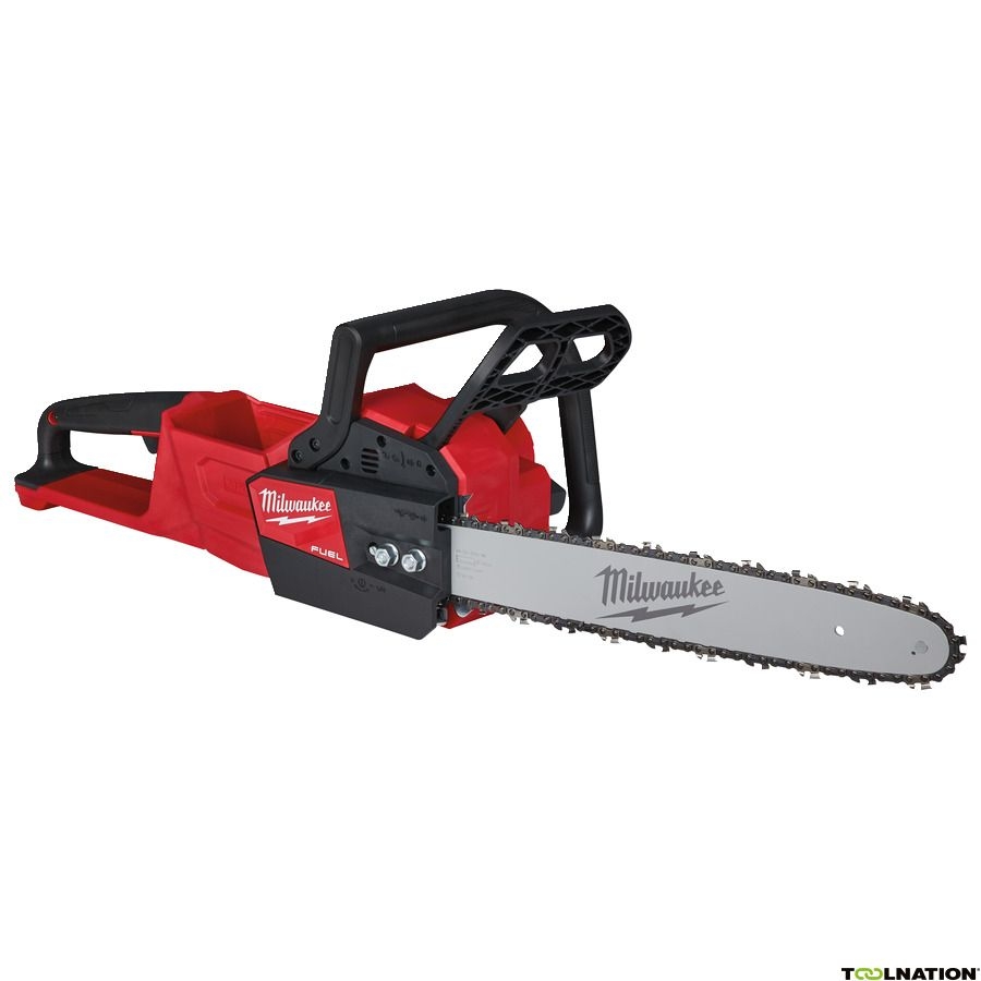 Milwaukee 4933479678 M18 FCHS35-0 Motosega Accu senza spazzole 18V senza batterie e caricabatterie