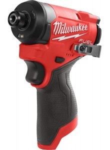 Milwaukee 4933479876 M12 FID2-0 Fuel Avvitatore a percussione compatto a batteria 12V senza batterie e caricabatterie