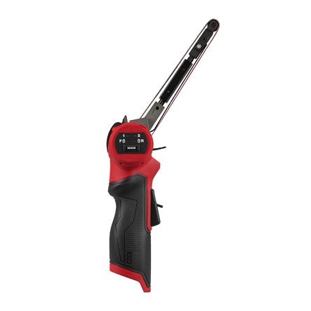 Milwaukee 4933480960 M12 FBFL13-0 Batteria a nastro 12V senza batterie e caricabatterie