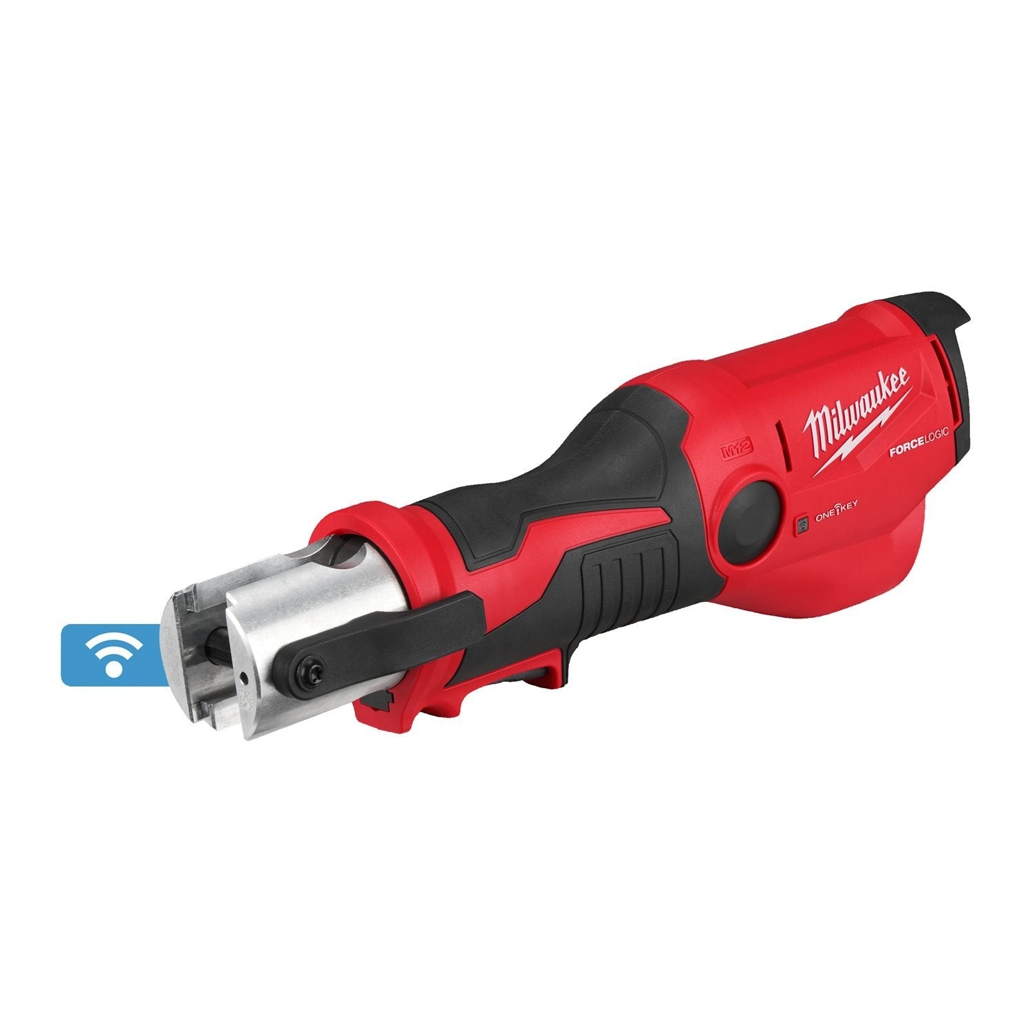 Milwaukee 4933481032 M12 ONEHPT-202C Punzonatrice a batteria 12V 2,0 AH agli ioni di litio