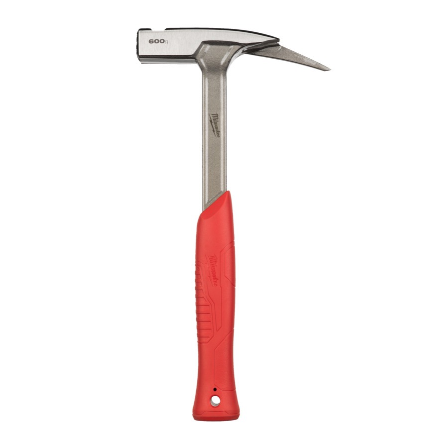Milwaukee 4932493654 Martello da copritetto 600 g