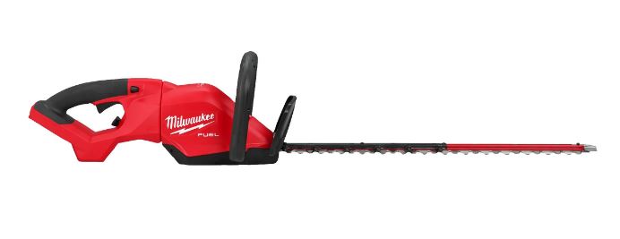 Milwaukee 4933498384 M18 FHET60G2-0 Tagliasiepi Accu 60cm 18V senza batterie e caricabatterie