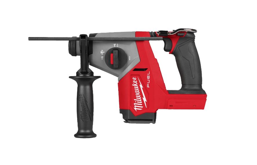 Milwaukee 4933498583 M18 FHAC16-0X Accu martello combinato SDS-Plus 18V senza batterie e caricabatterie