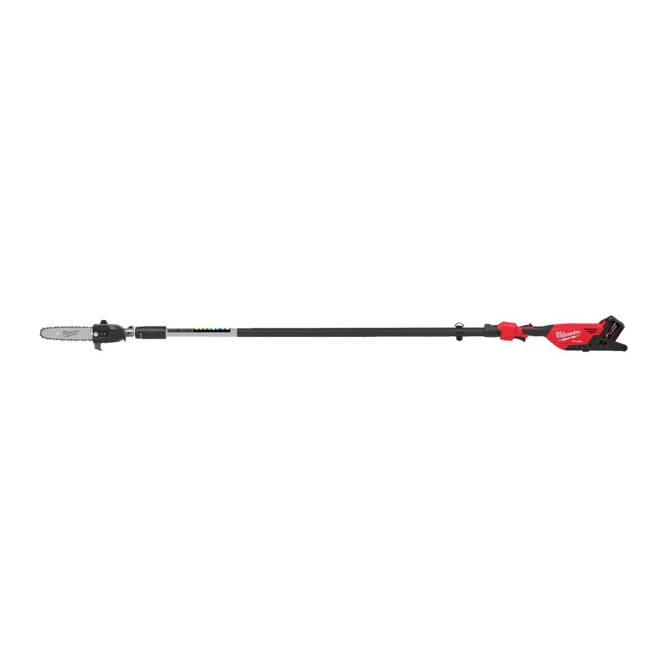 Milwaukee 4933499227 M18 FUEL™ FTPS30-121 Sega ad asta telescopica Accu lama da 30 cm 1x batteria 12,0Ah e caricabatterie