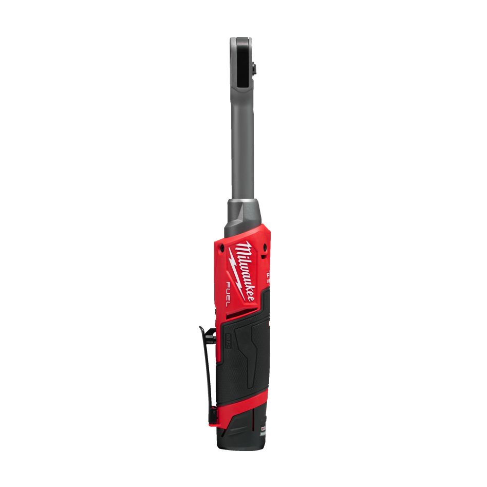 Milwaukee 4933499411 Cricchetto a spinta M12 FPTR-202X FUEL™ INSIDER™ 12 V 2x2,0 Ah