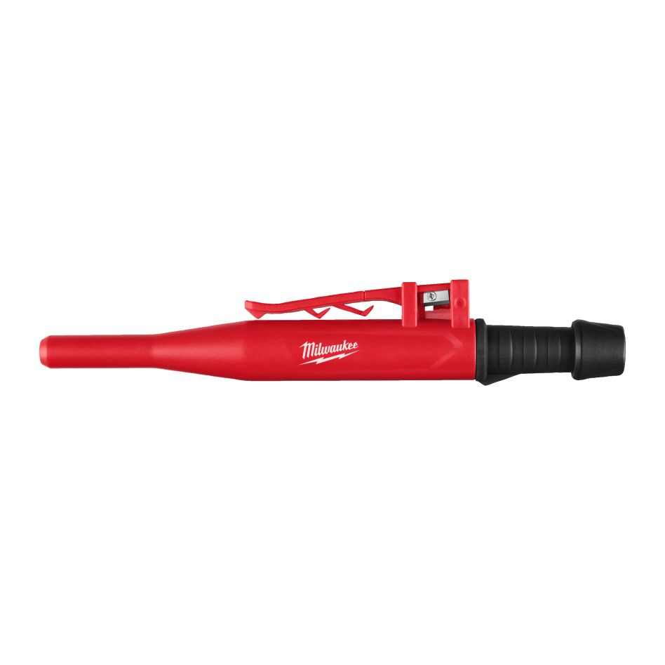 Milwaukee 4932501902 Mina di grafite per matita meccanica da costruzione colorata 10 pz.