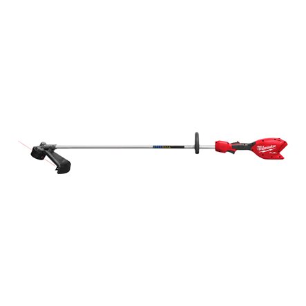Milwaukee 4933502484 M18 FGTR-0 M18 Fuel Decespugliatore 18 V, batterie e caricabatterie esclusi
