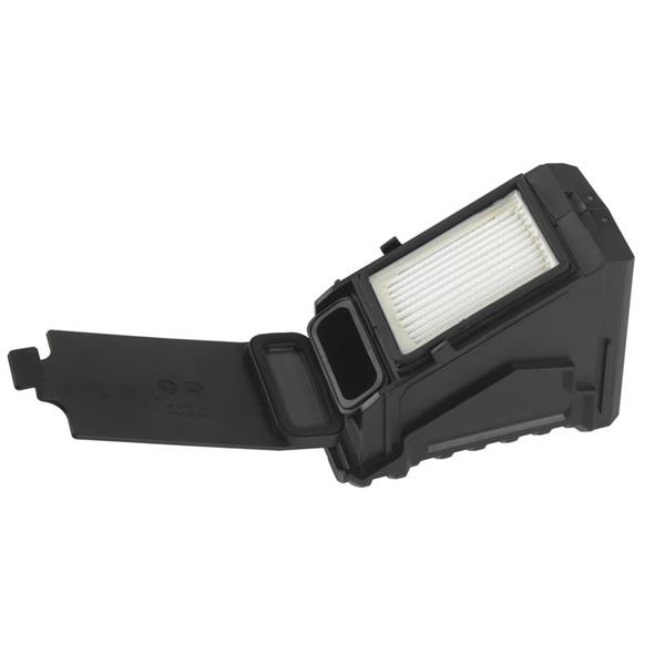 Milwaukee Accessori 49902340 Set di filtri per M12 DE (3 pezzi)