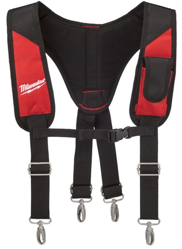 Milwaukee Accessori 48228145 Imbracatura imbottita