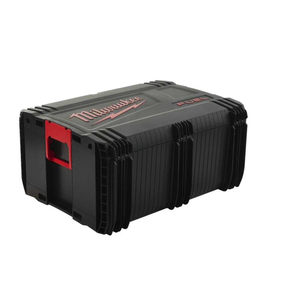 Milwaukee Accessori 4932453386 HD Box 3 vuoto