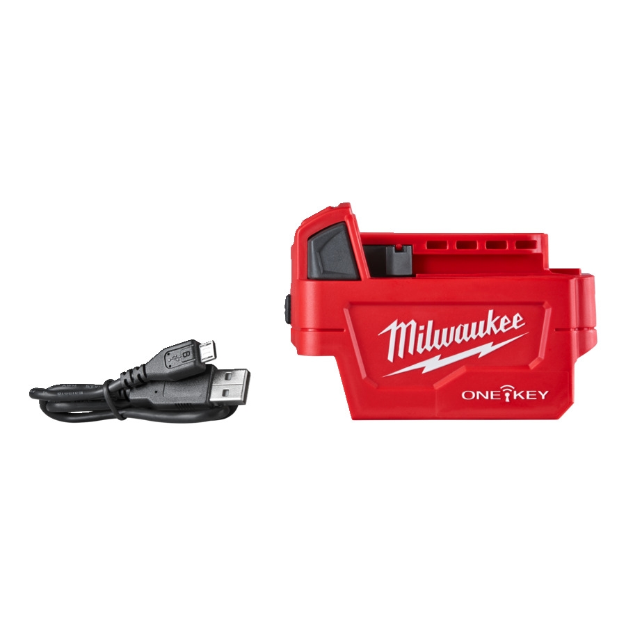 Milwaukee Accessori 4933451386 Adattatore M18 ONEKA-0 M18ONE-KEY