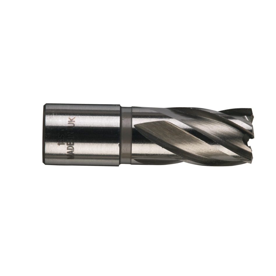 Milwaukee Accessori 4932343274 Corona di fresatura HSS 18 x 30 mm