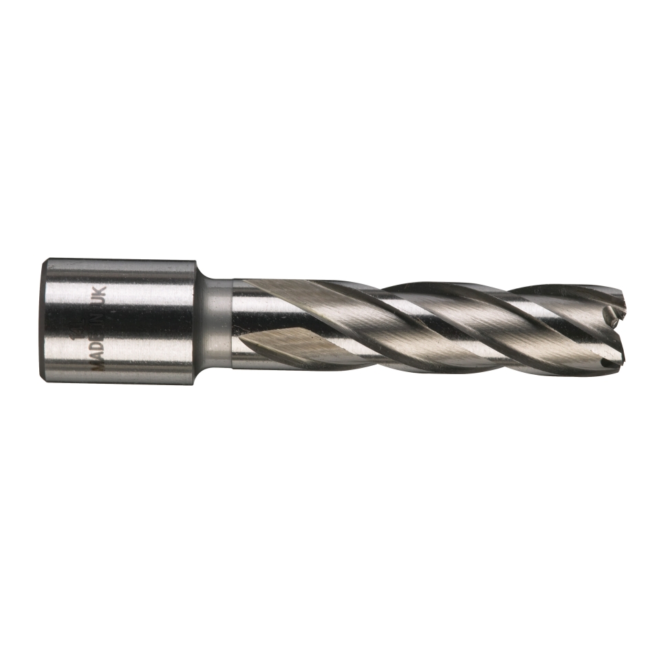 Milwaukee Accessori 4932343289 HSS-freeskroon 14 x 50 mm