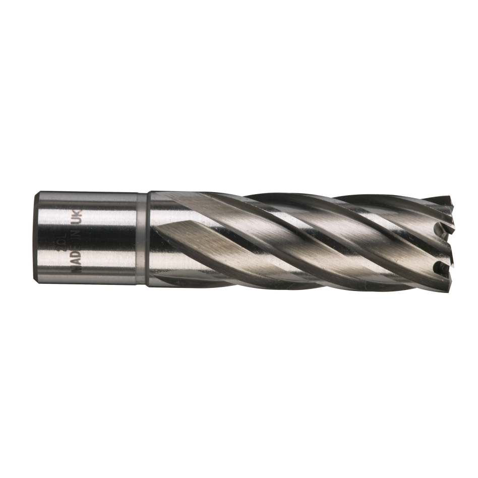 Milwaukee Accessori 4932343295 Corona di fresatura HSS 20 x 50 mm