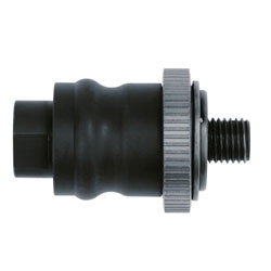 Milwaukee Accessori 4932399174 Adattatore FIXTEC - M18 x 2,5 - M16