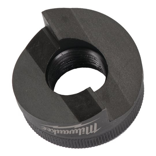 Milwaukee Accessori 4932430847 Punzone 40,5 mm M40 per punzonatrice
