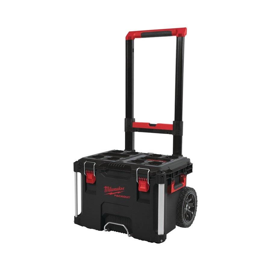 Milwaukee Accessori 4932464078 Carrello Packout