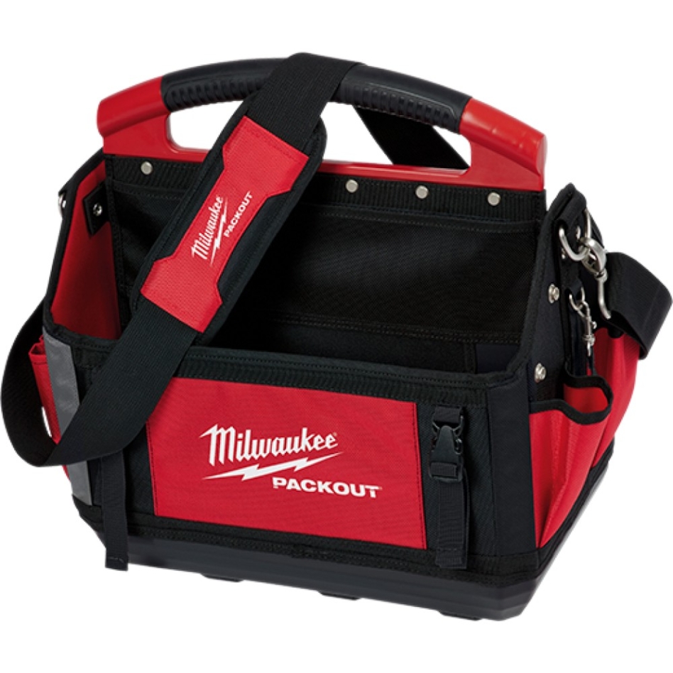 Milwaukee Accessori 4932464085 Borsa porta attrezzi Packout 40 cm