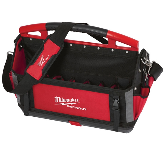 Milwaukee Accessori 4932464086 Borsa porta attrezzi Packout 50 cm