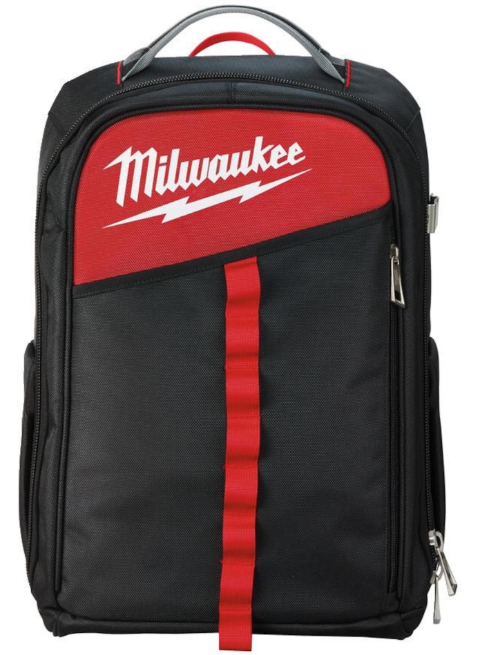 Milwaukee Accessori 4932464834 Zaino