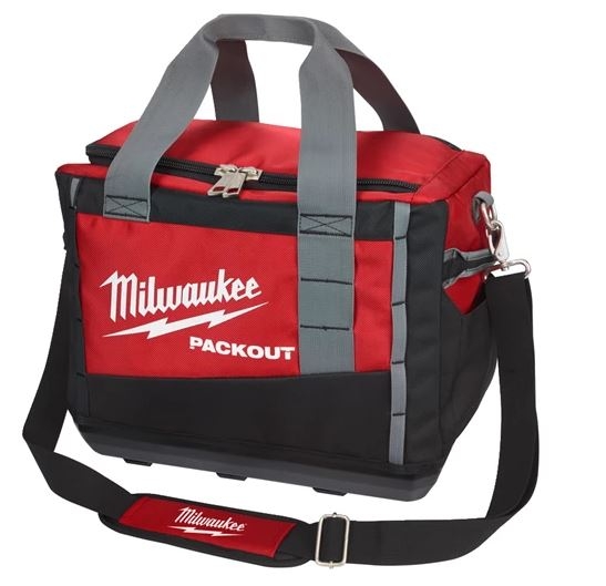Milwaukee Accessori 4932471067 Borsa porta attrezzi Packout 20" / 50 cm