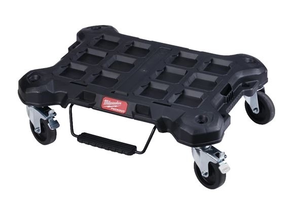 Milwaukee Accessori 4932471068 Carrello piatto Packout