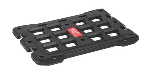 Milwaukee Accessori 4932471638 Piastra di montaggio del packout