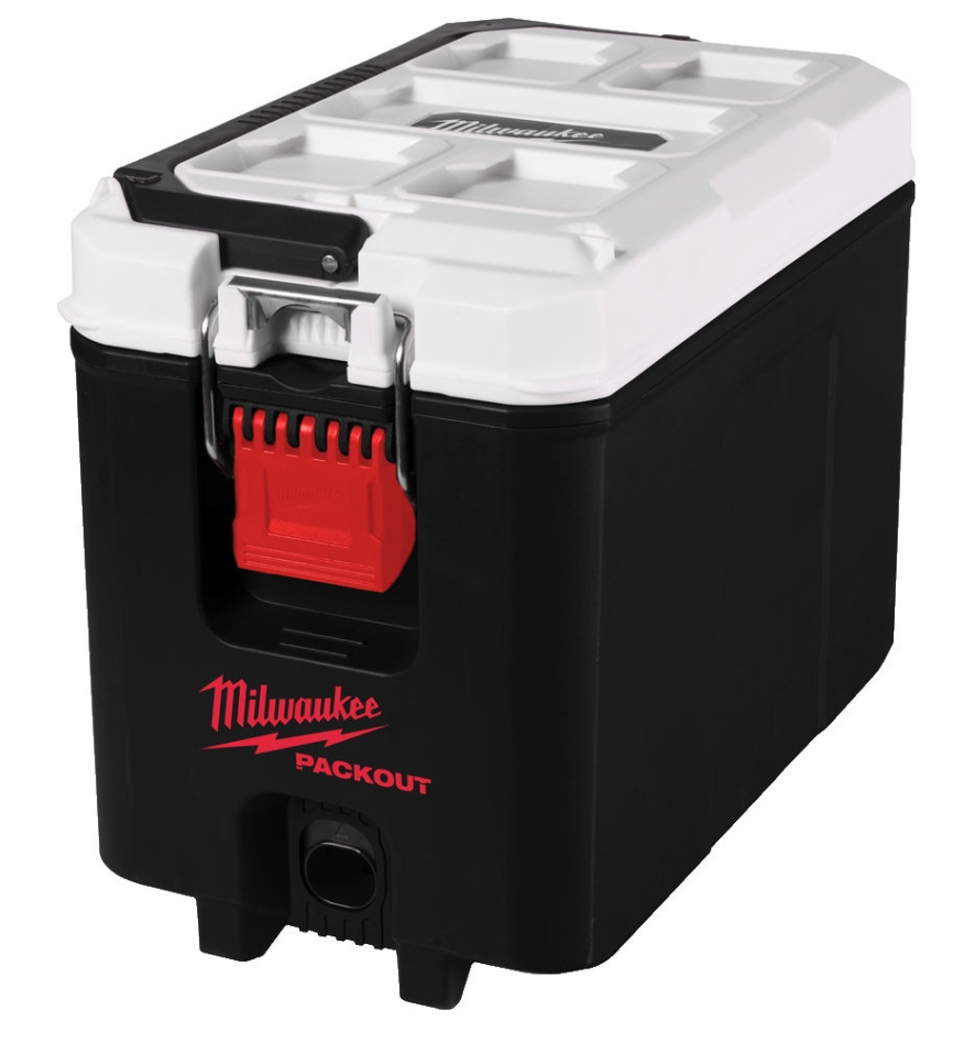 Milwaukee Accessori 4932471722 Refrigeratore rigido Packout