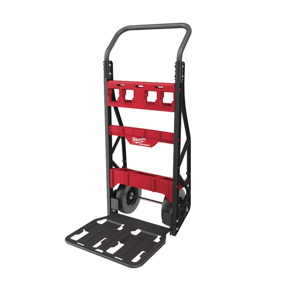 Milwaukee Accessori 4932472131 Carrello portapacchi
