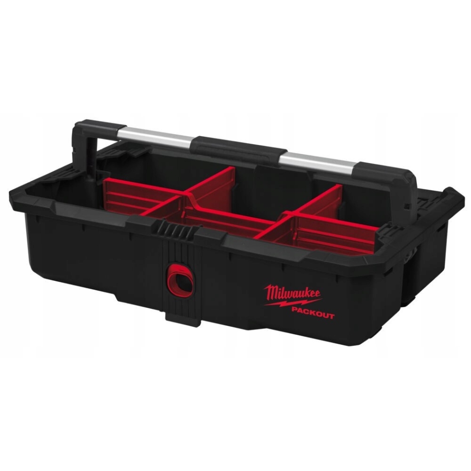 Milwaukee Accessori 4932480625 Vassoio portautensili Packout