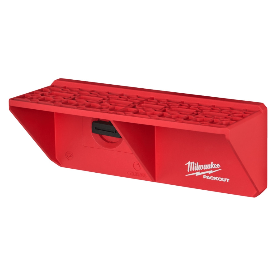 Milwaukee Accessori 4932480711 Packout Supporto per cacciaviti
