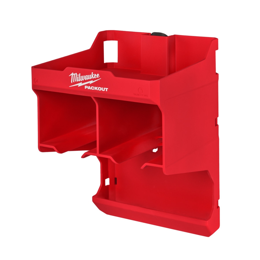 Milwaukee Accessori 4932480712 Supporto per trapani a batteria