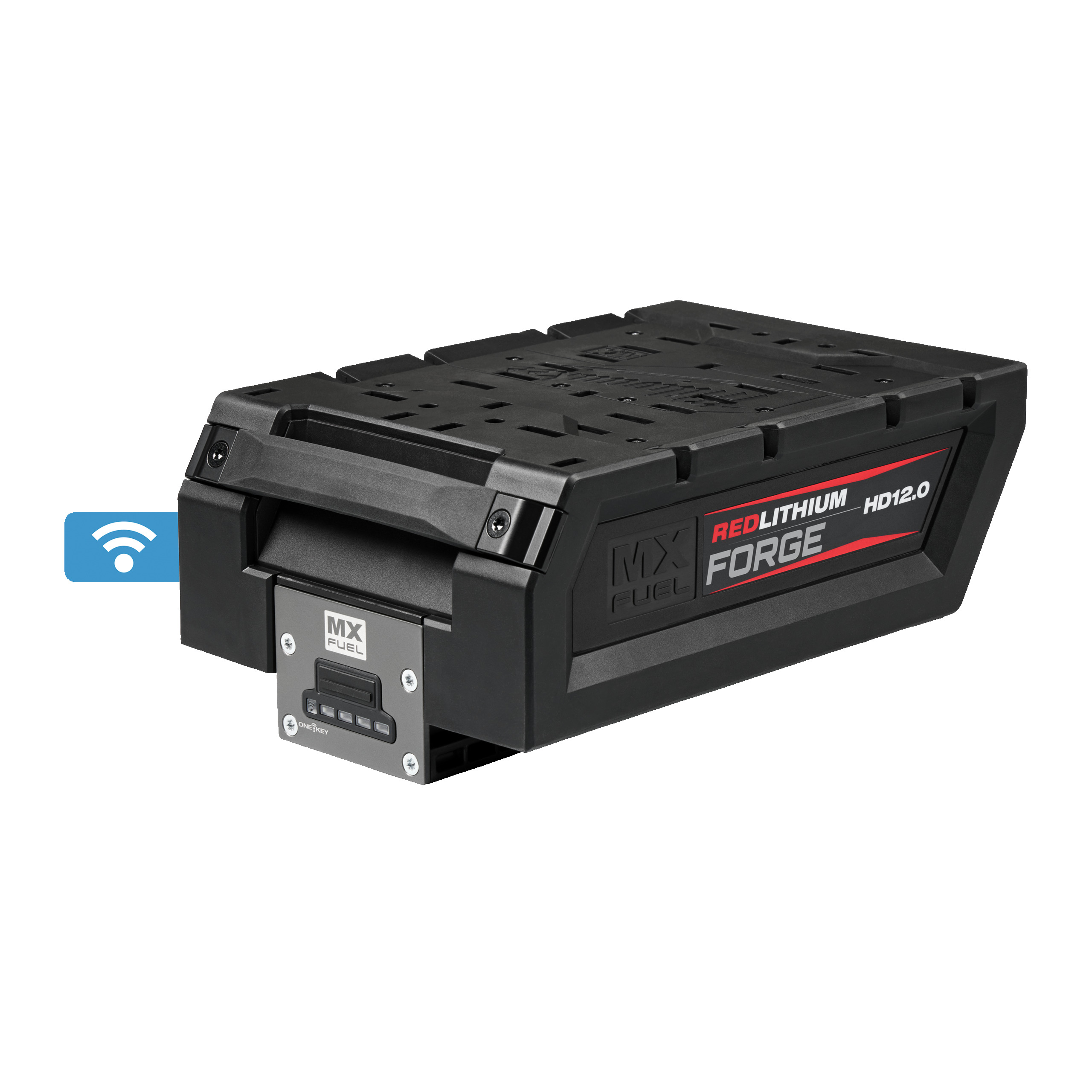 Milwaukee MX 4932492128 Batteria MXF HD812 MX FUEL™,0 Ah