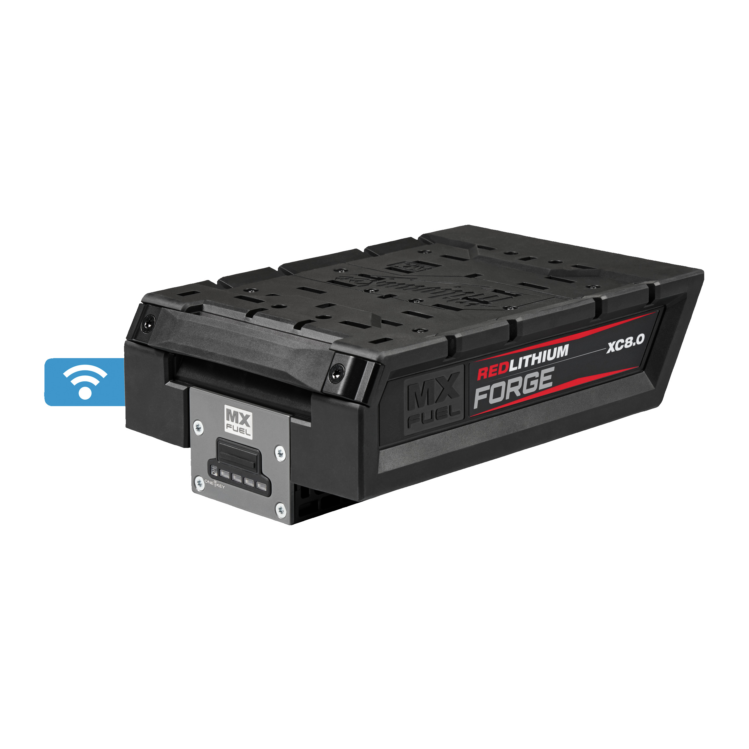 Milwaukee MX 4932492130 Batteria MXF XC608 MX FUEL™ FORGE™ 8,0 Ah