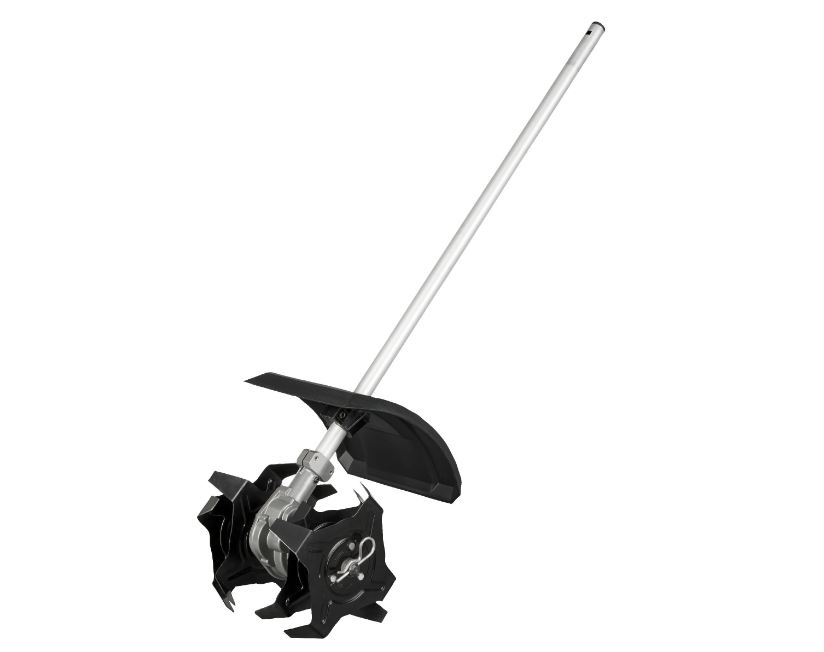 Milwaukee Accessori 4932492667 M18 FOPH-CA Attacco per coltivatore Quik-Lok