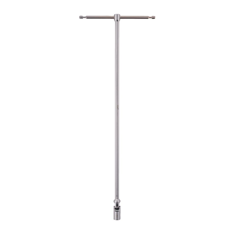 Milwaukee Accessori 4932492678 Chiave a T con snodo cardanico 9 mm