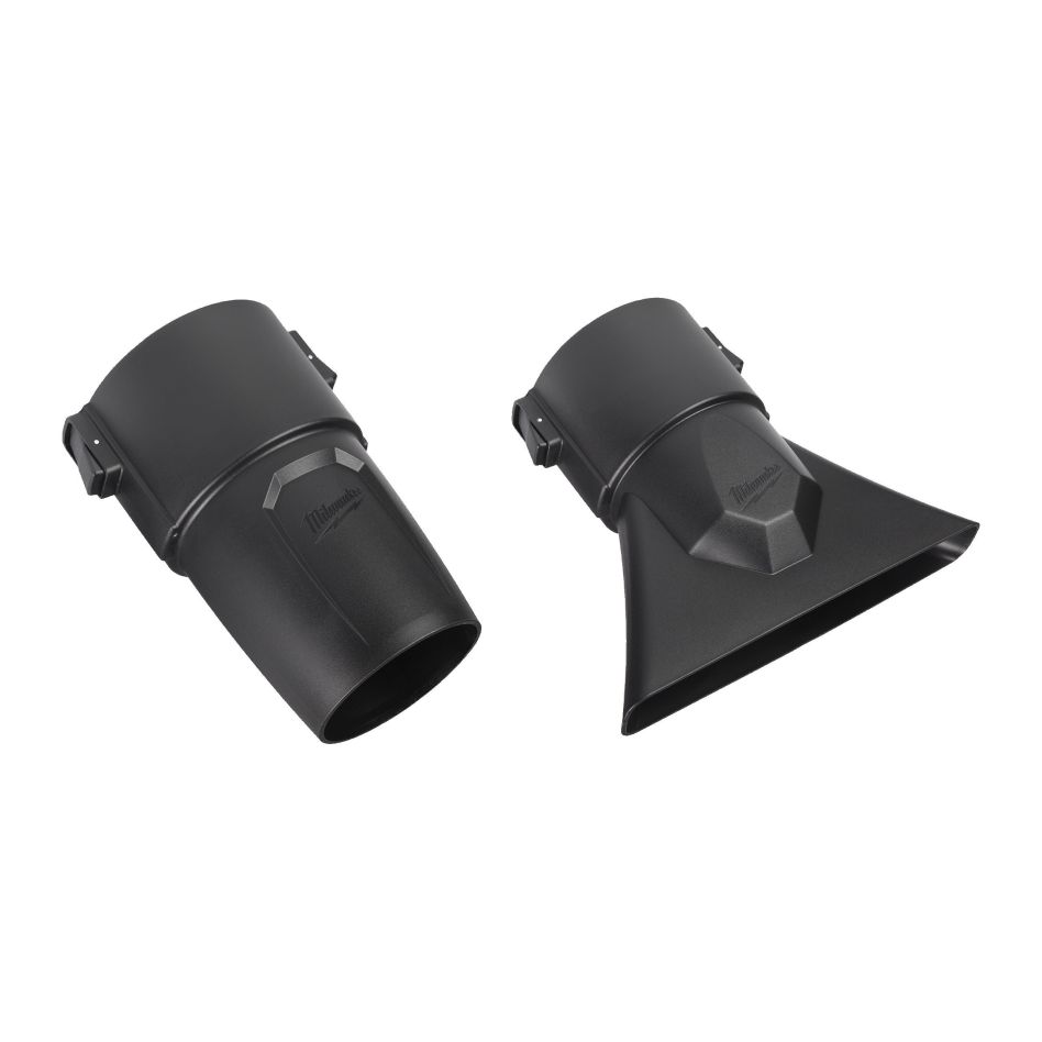 Milwaukee Accessori 4932498514 Set di accessori per ugello soffiatore