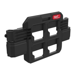 Milwaukee Accessori 4932498648 Piastra di montaggio laterale PACKOUT