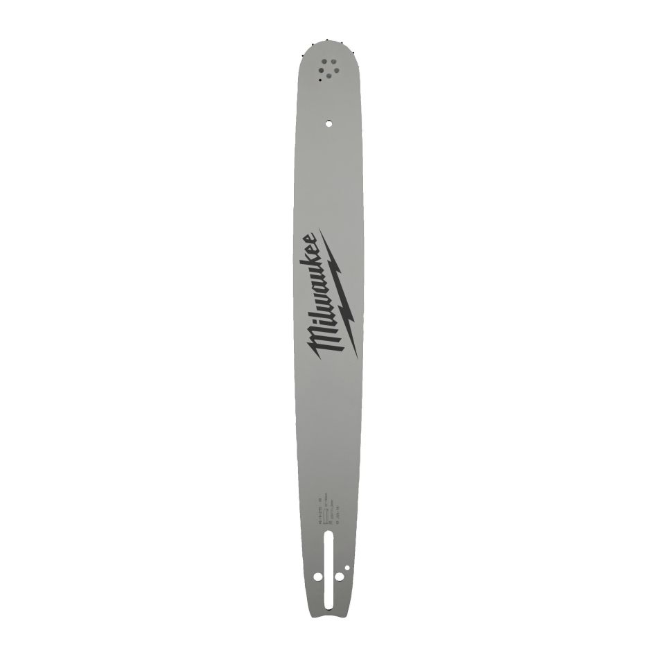 Milwaukee Accessori 4932498790 Spada per motosega 50 cm 20˝ M18 F2CHS50
