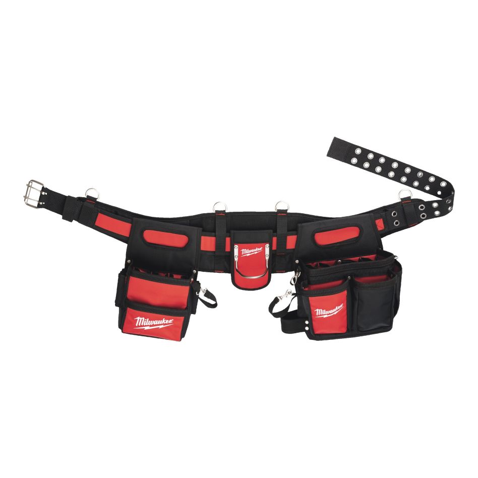 Milwaukee Accessori 4932500307 Cintura da lavoro per elettricisti