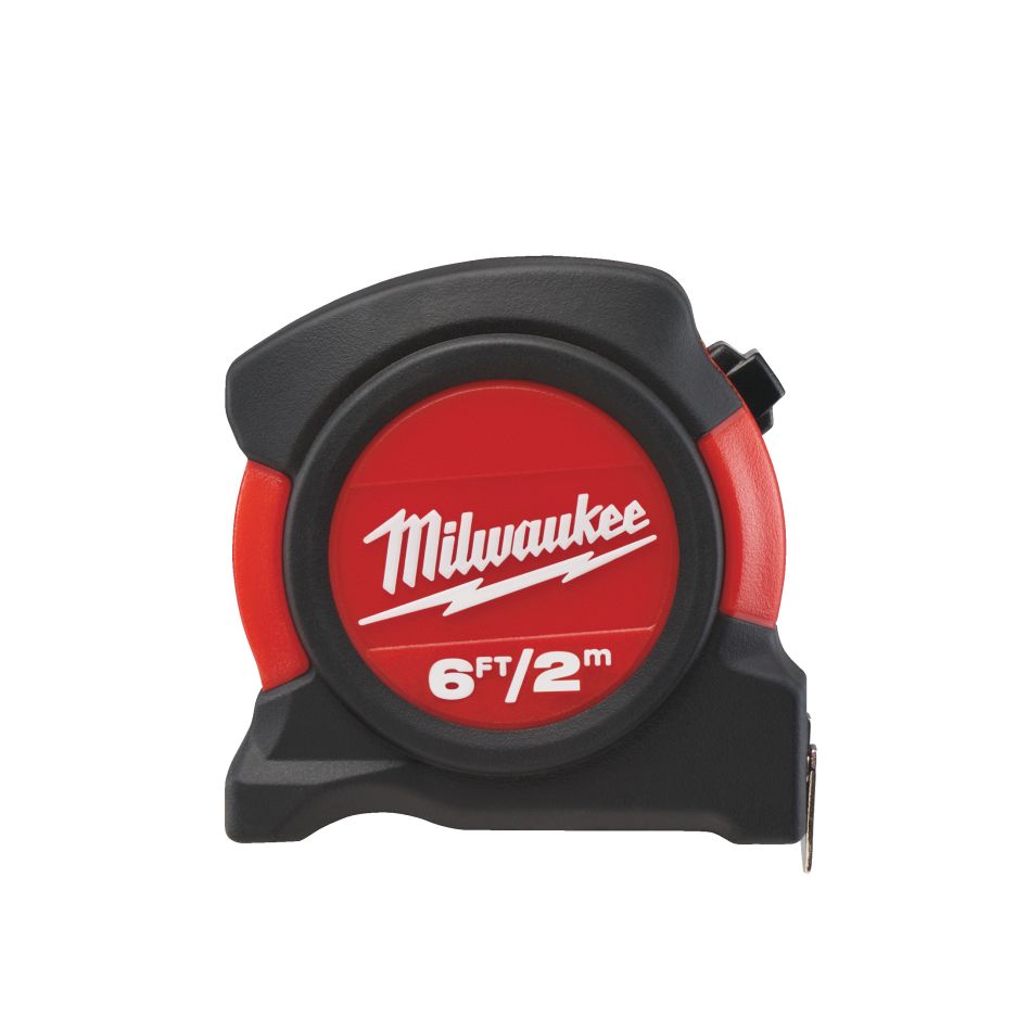 Milwaukee Accessori 4932501679 Metro a nastro 2m