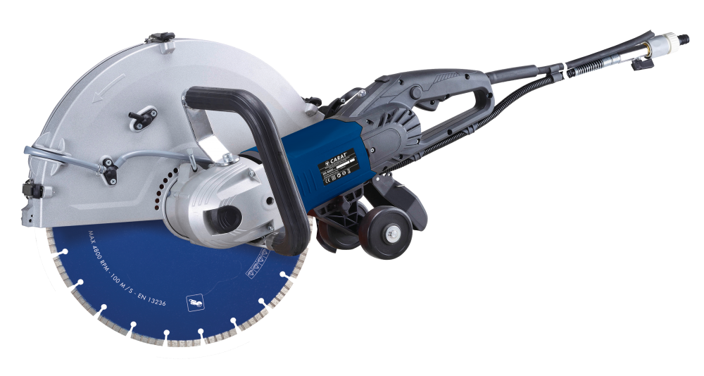 Carat MZDS400000 Troncatrice DS-4000