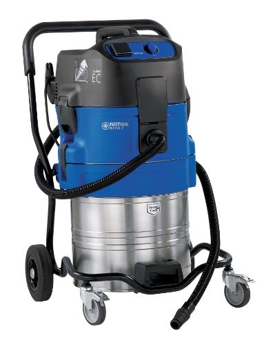 Nilfisk 302001536 ATTIX 791-21 XC Aspirapolvere a umido e a secco