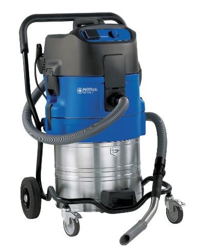 Nilfisk 302001523 ATTIX 751-11 Aspiratore a umido e a secco